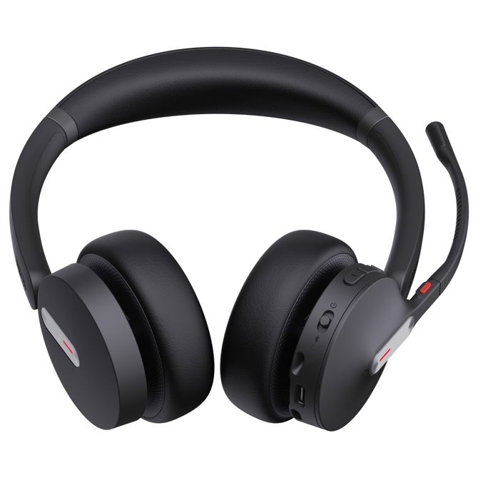 Slušalke Yealink Bluetooth BH70 Dual UC USB-C/A 5
