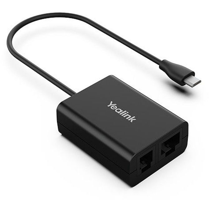 Yealink EHS61 Headset-Adapter 2