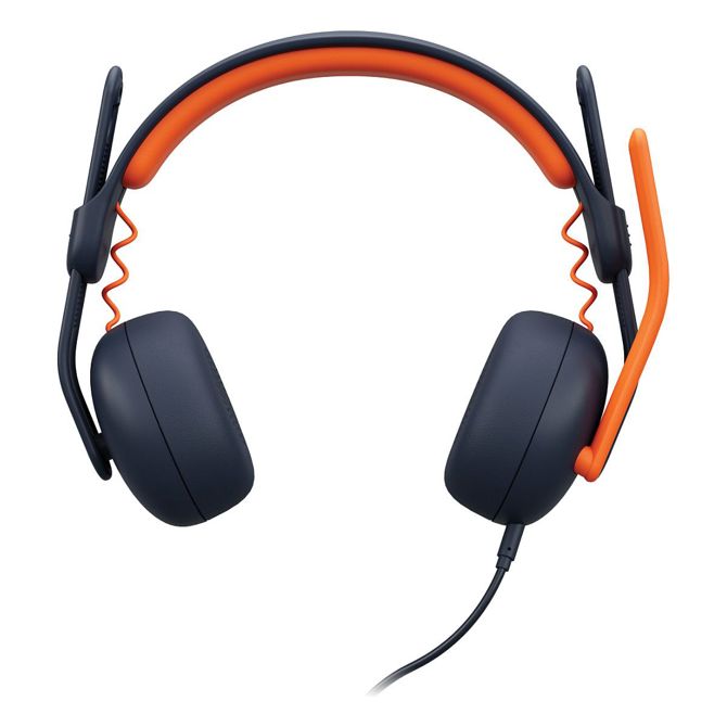 Slušalke Logitech Zone Learn - CLASSIC BLUE - WW-9006 98341951 2