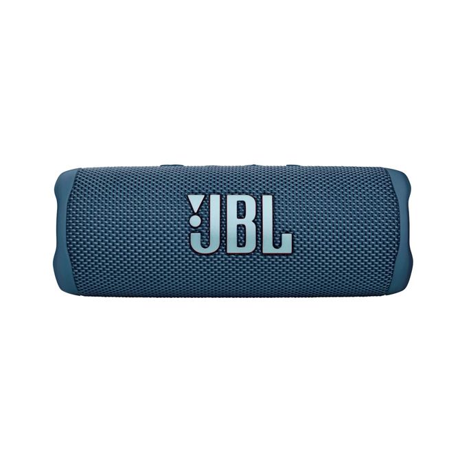 Zvočnik JBL Flip 6 (moder, Bluetooth, USB-C) 3