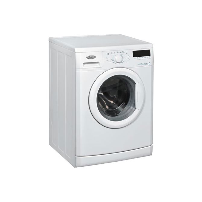 Whirlpool Pralni stroj AWO/C 61200, 6kg, 1200 obr.