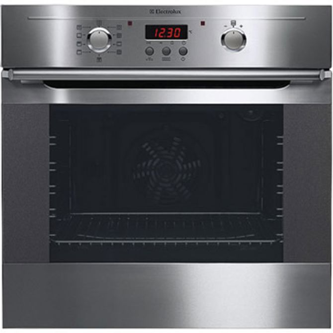 Vgradna pečica Electrolux EOC55100X
