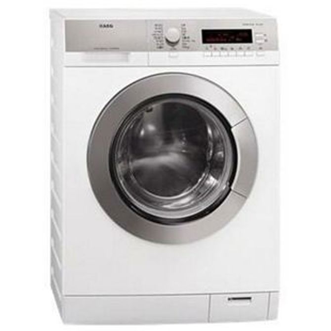 Pralno - sušilni stroj AEG L87695WD