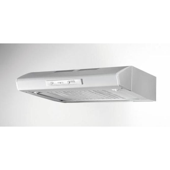 NORA CENA! Airmate NAPA TW LINEA 60 S METAL GREY