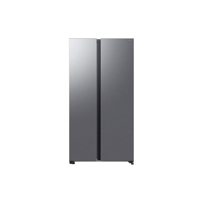 Ameriški hladilnik Samsung RS70F65QDTEO