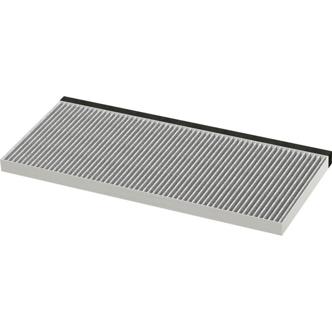 Čistilni filter za kuhinjske nape Neff, filter Z51ITB2X4