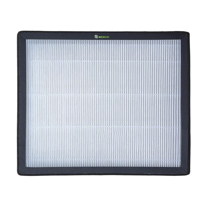 Čistilni filtri Meaco Dry Arete One H13 HEPA filtri 10L / 12L, 3 kosi (za razvlažilnike zraka Meaco Dry Arete One 10L in 12L)