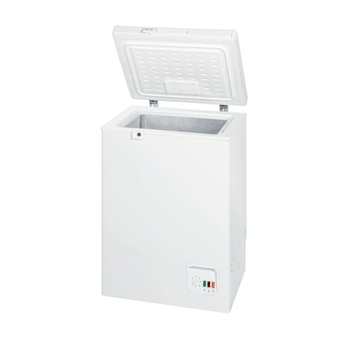 Indesit Zamrzovalna skrinja OFAA 100