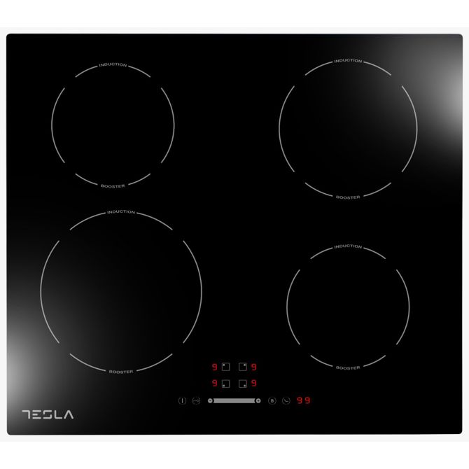 Indukcijska plošča Tesla HI6400TB