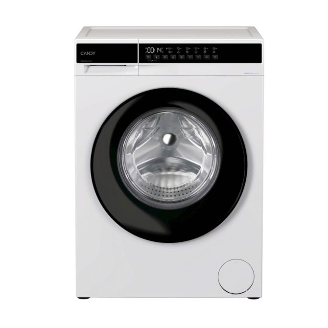 Pralni stroj CANDY EY 27SB7-S, 7 kg, SLIM, A -15% 31020889