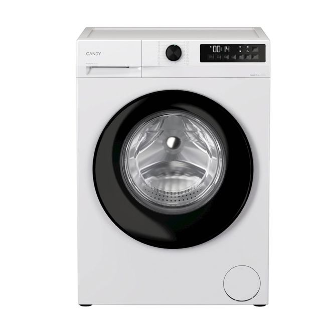 Pralni stroj CANDY GD 48SB6-S, 8 kg, A -10% 31020648