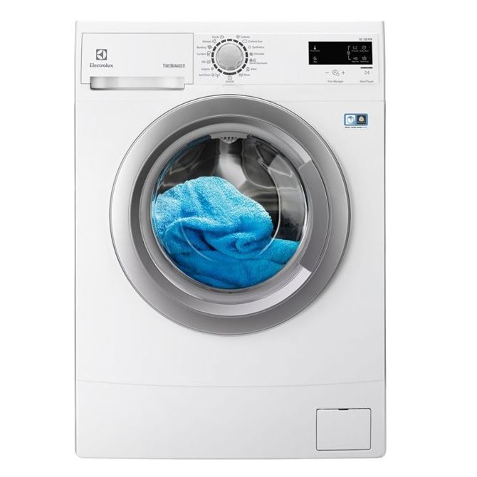 Pralni stroj Electrolux EWS31276SU