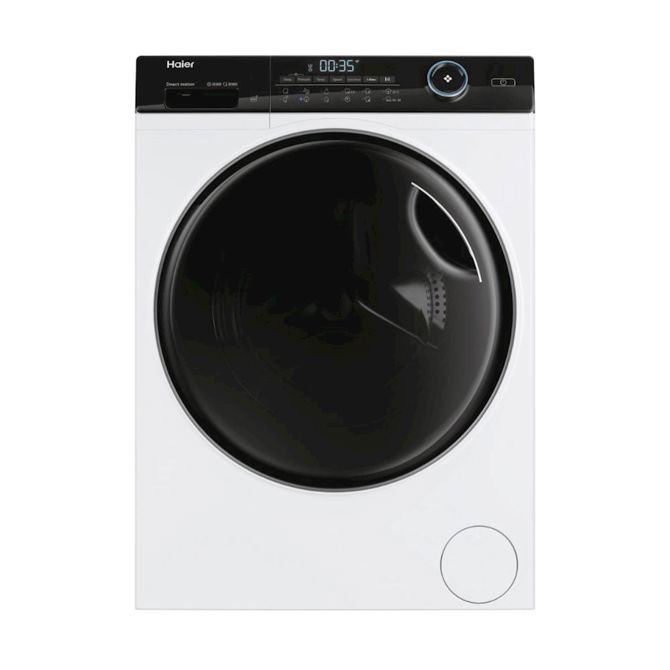 Pralni stroj HAIER HW80-B14959EU1-S, 8 kg, A-20% 31019958