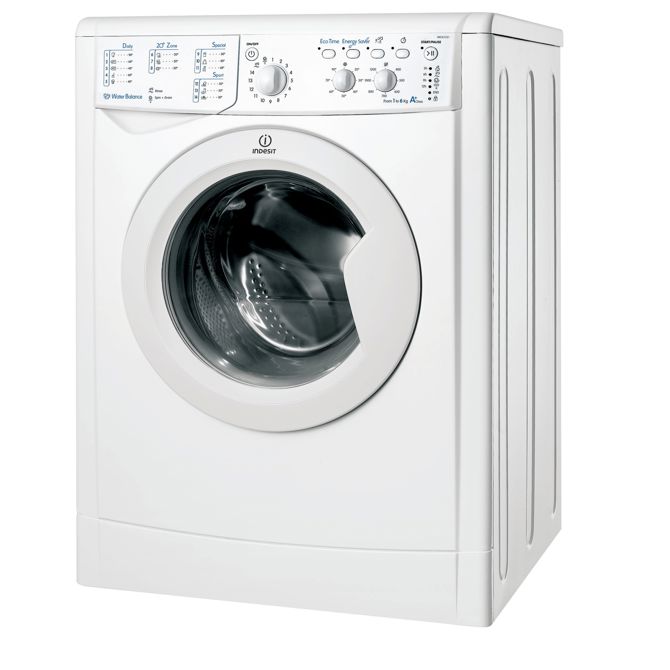 Pralni stroj Indesit IWC 61251 C ECO EU