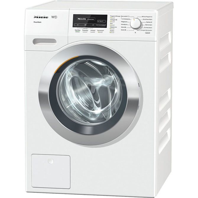 Pralni stroj Miele WKF 130 PWash