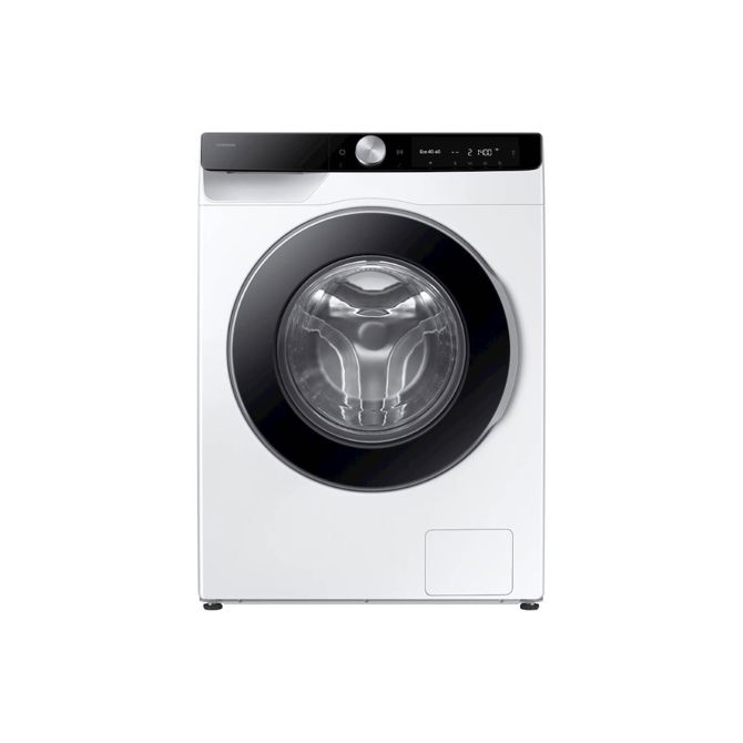 Pralni stroj Samsung WW10FG6U34LKU4, 10 kg, AI Ecobubble, AI Control, Digital Inverter, 1400 obr/min, energijski razred A
