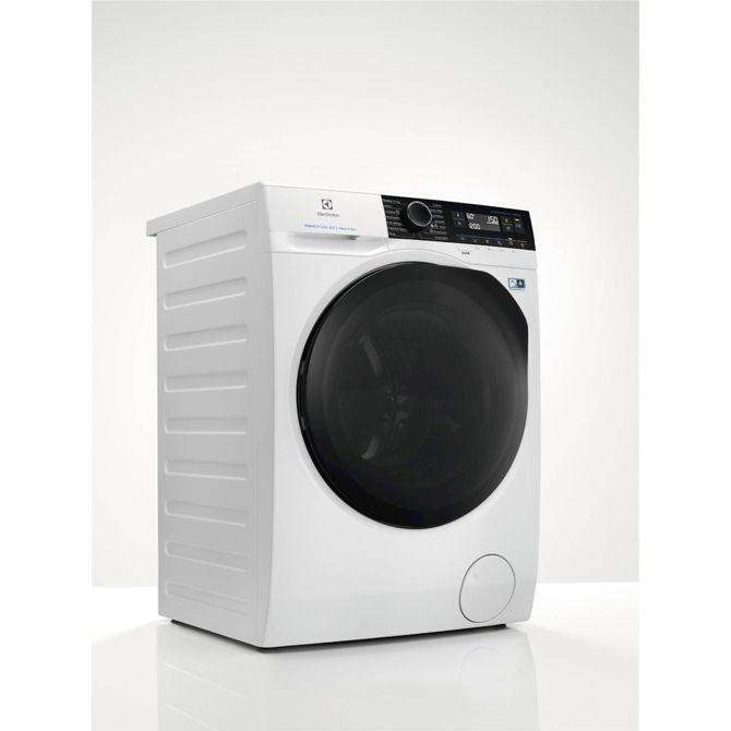 Pralno-sušilni stroj Electrolux EW8W261B - 10 kg + 6 kg 