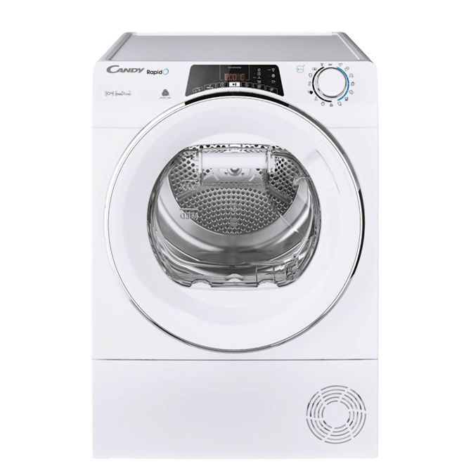 Sušilni stroj Candy ROE H10A2TCEX-S, 10 kg, A++ (31102145)