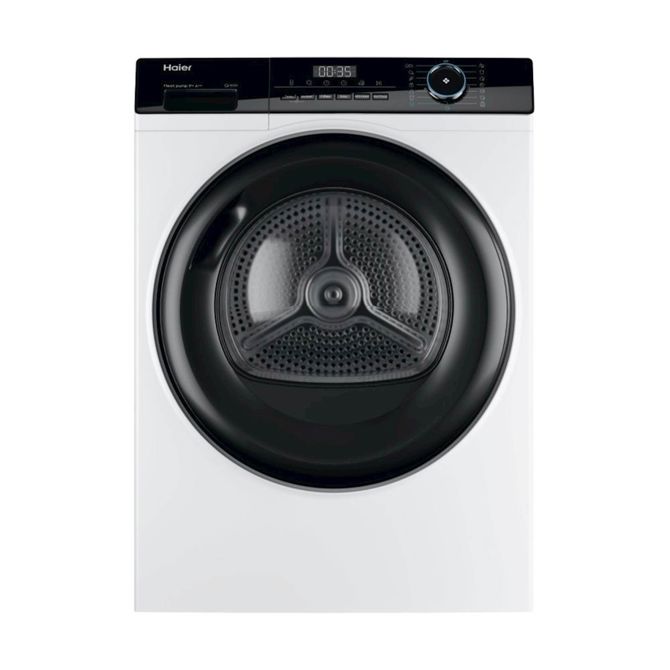Sušilni stroj HAIER HD90-A3939-S, 9kg, (inverterski s toplotno črpalko) 31102592