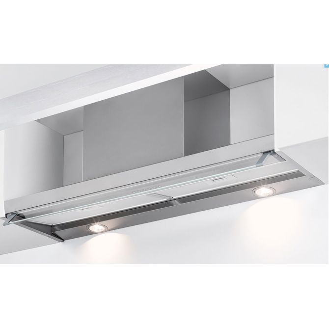 VGRADNA KUHINJSKA NAPA BEST PHANTOM, INOX, 60 cm