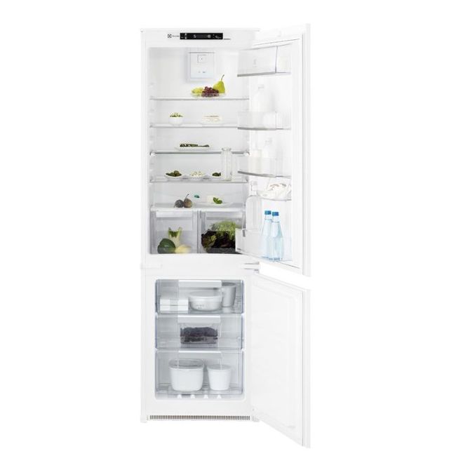 Vgradni hladilnik Electrolux ENN2853COW