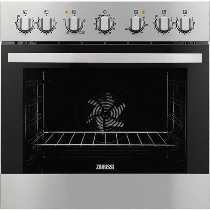 Vgradni štedilnik Zanussi ZOU21301XK