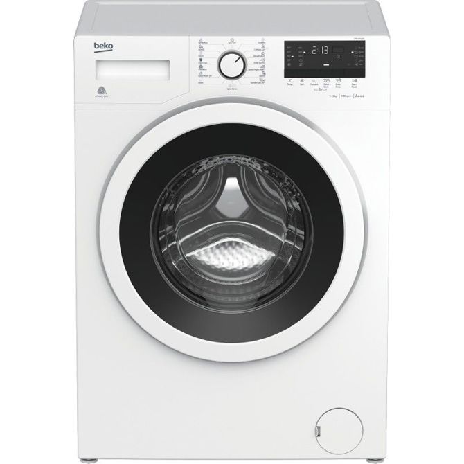 Pralni stroj Beko WTV6732B0 (6 kg, 1400 obr/min, A+++)