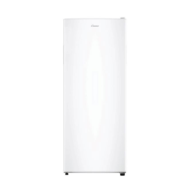 Zamrzovalna omara CANDY CUQS 513EW, 163 L, 54,5 x 138 x 56,5 cm, bela