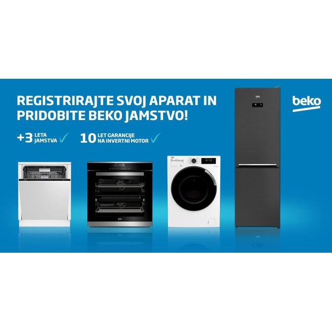 Vgradna pečica Beko BIR14400GGCS 3