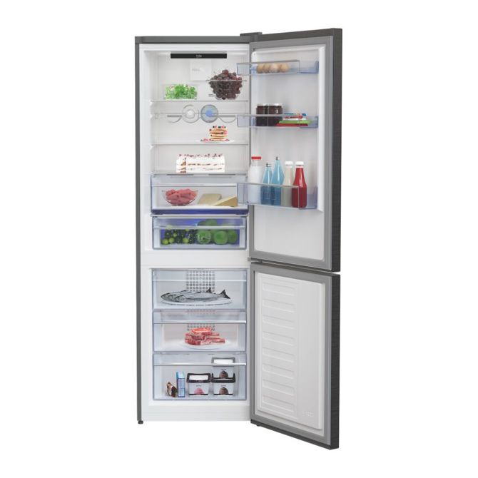 Hladilnik Beko RCNA366E40LZXR 3