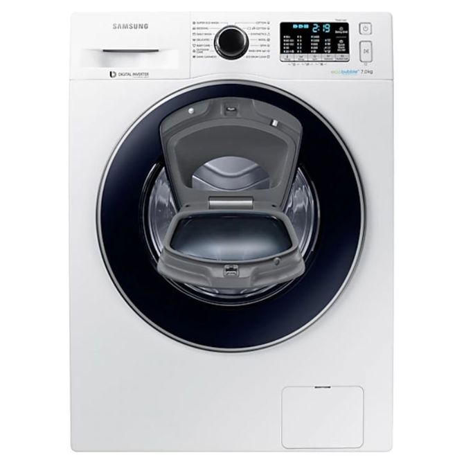 Pralni stroj Samsung WW70K5410UW/LE (7 kg, 1400 o./min.) 3