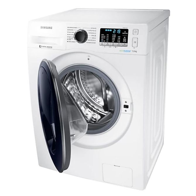 Pralni stroj Samsung WW70K5410UW/LE (7 kg, 1400 o./min.) 5