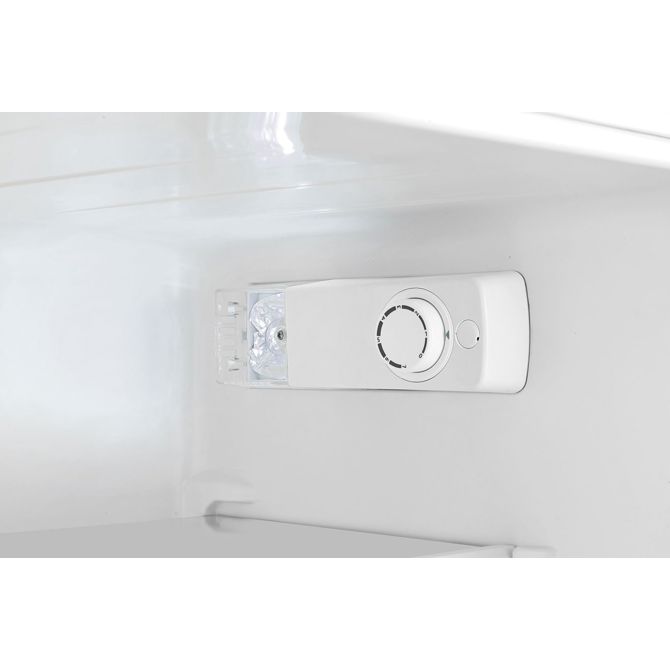 Hladilnik z zamrzovalnikom Gorenje RF212EPW4, 47,5 × 117 × 48,7 cm, bela 3