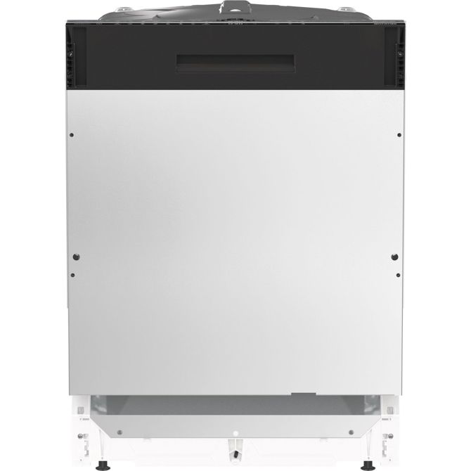 Vgradni pomivalni stroj Gorenje GV662D61, 59,8 × 81,6 × 55,5 cm, bela 2