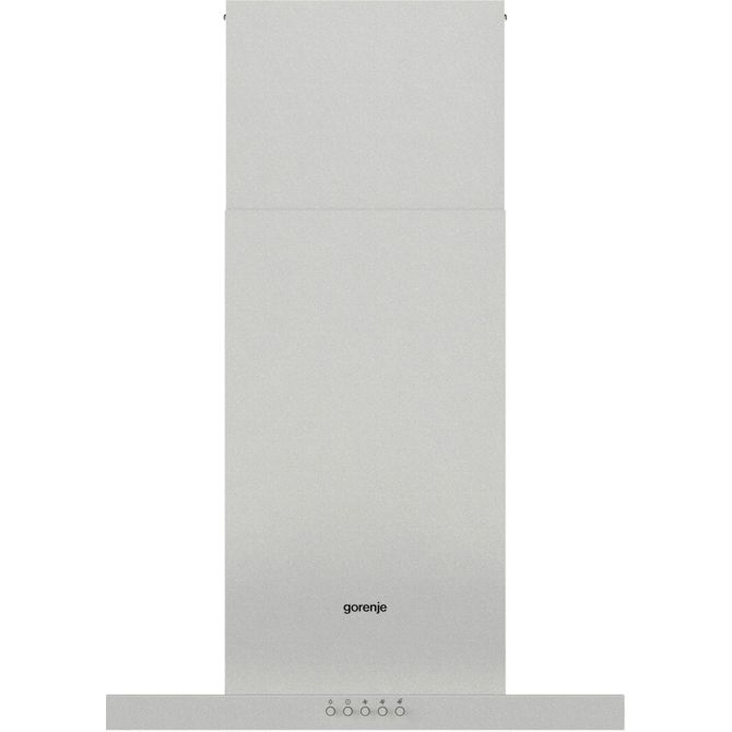Samostojna stenska dekorativna kuhinjska napa Gorenje WHT623E5X 2