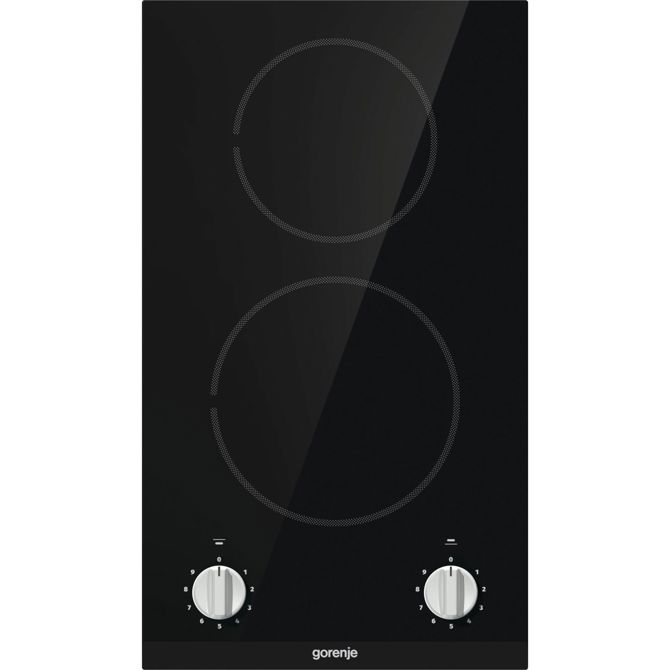 Steklokeramična plošča Gorenje EC321BCSC 2