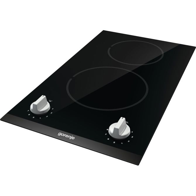 Steklokeramična plošča Gorenje EC321BCSC 4