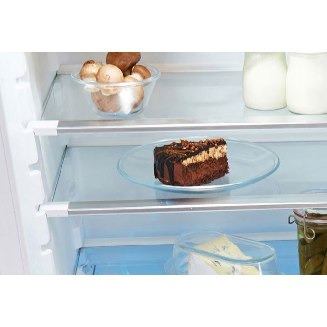 Vgradni integrirani hladilnik Gorenje RBI5182A1, 251 l + 29 l, bel 4