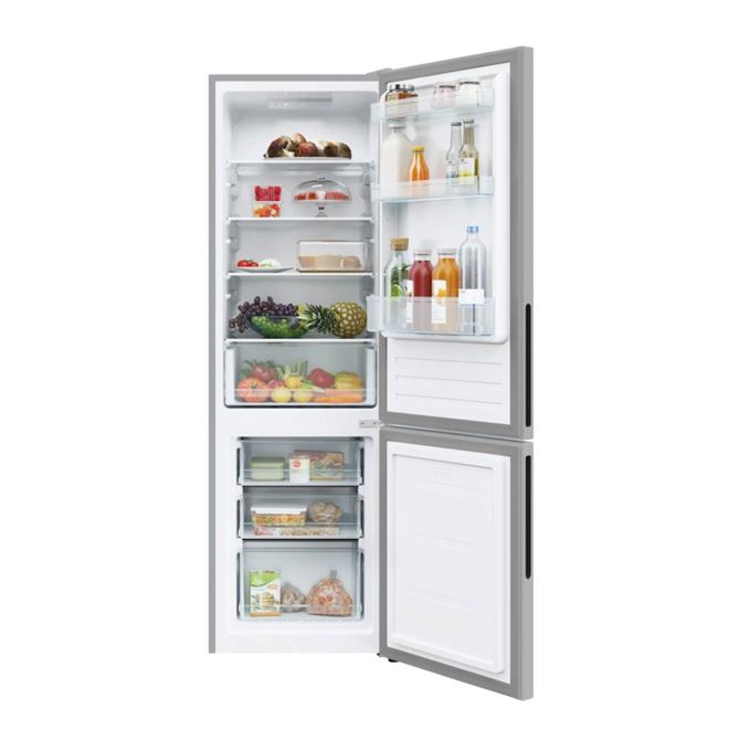 Hladilnik CANDY CCT3L517ES, 176 cm, E 4