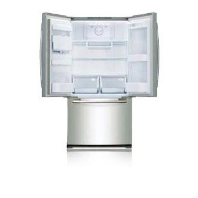 Hladilnik s francoskimi vrati SAMSUNG RF62QERS1 (RF62QERS1/EUR) 2