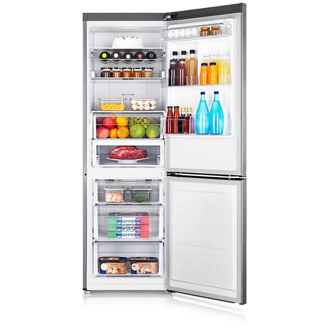 Hladilnik Samsung RB31FERNCSS 2