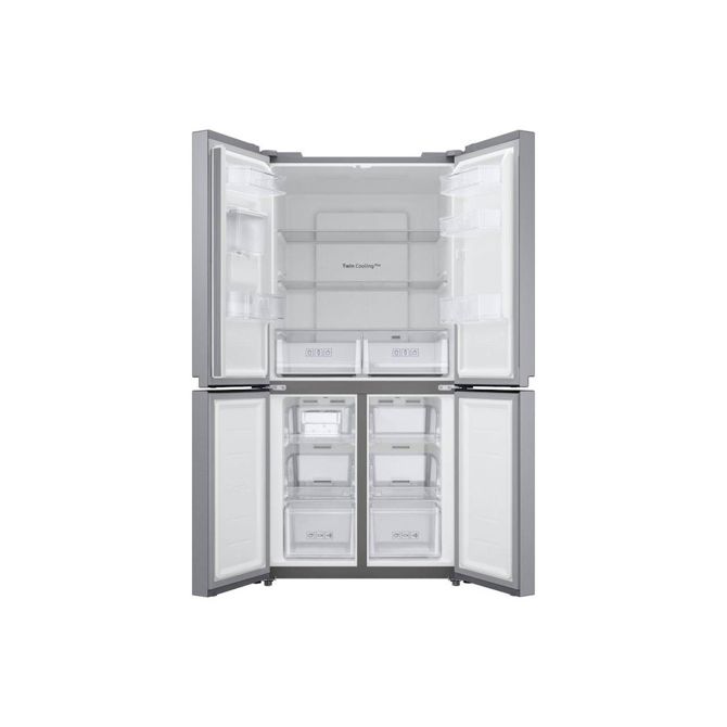 HLADILNIK SAMSUNG RF48A401EM9/EO (brez priklopa) RF48A401EM9/EO 4
