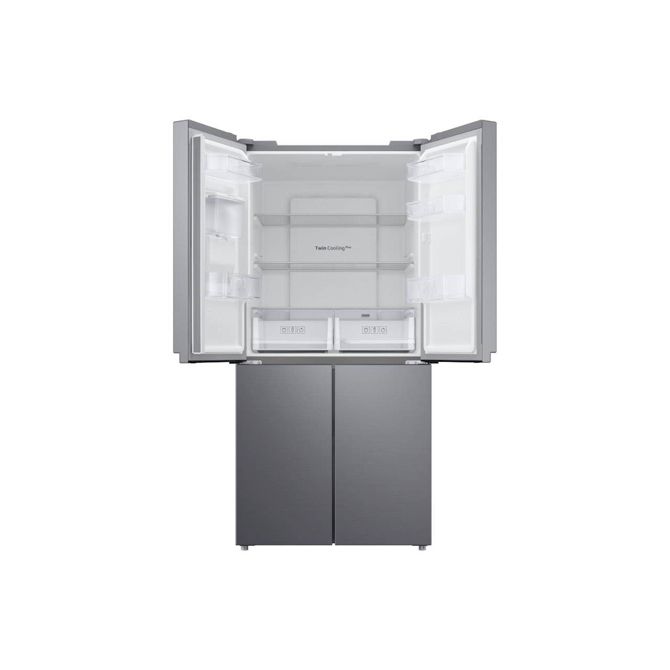 HLADILNIK SAMSUNG RF48A401EM9/EO (brez priklopa) RF48A401EM9/EO 5