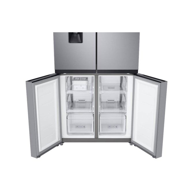 HLADILNIK SAMSUNG RF48A401EM9/EO (brez priklopa) RF48A401EM9/EO 6