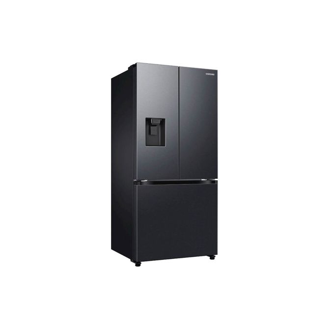 Hladilnik SAMSUNG RF50C530EB1/EO, french door RF50C530EB1/EO 2