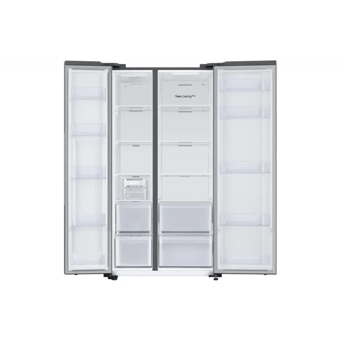 Hladilnik z dvojnimi vrati Samsung RS800NC-6 (RS66A8100S9/EF) 3