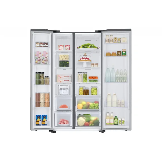 Hladilnik z dvojnimi vrati Samsung RS800NC-6 (RS66A8100S9/EF) 4