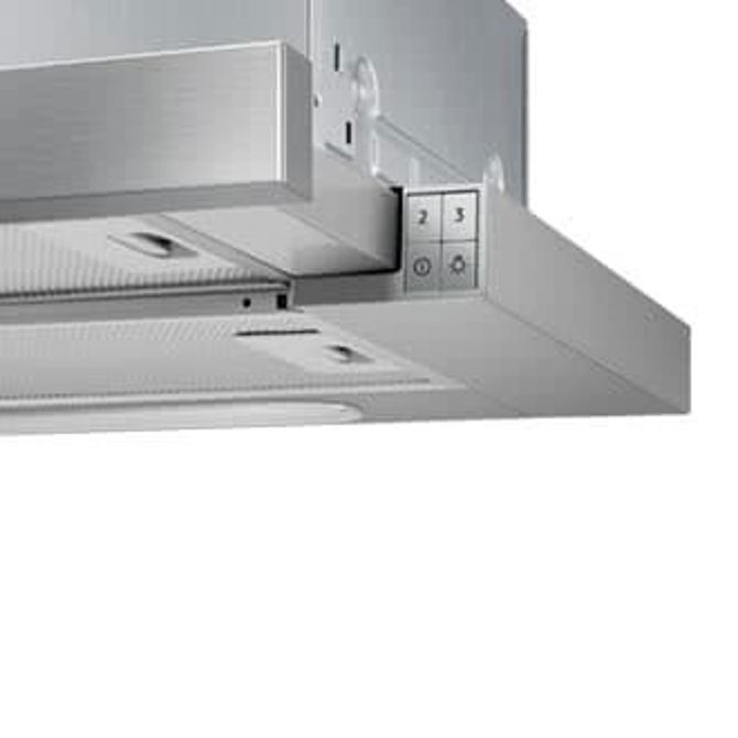 Kuhinjska napa Samsung NK24M1030IS/UR 4