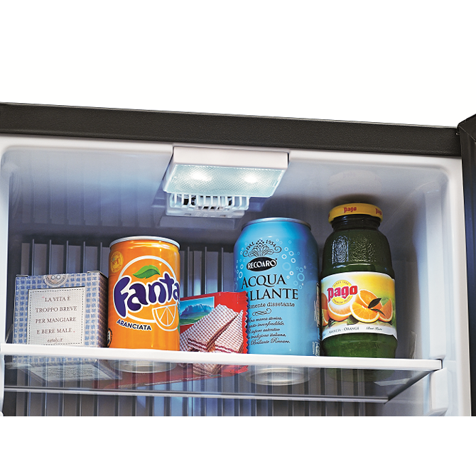 Minibar, hotelski hladilnik Indel B Iceberg 40 PLUS  EX3830048921510 3