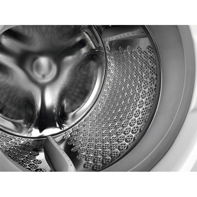 Pralni stroj AEG L7FEC41PS, 10 kg, 1400 obr./min, UniversalDose, inverter, para, razred A 4